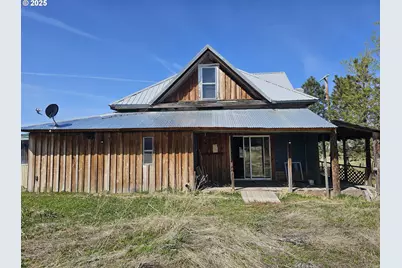 54901 Willow St, Heppner, OR 97836 - Photo 1