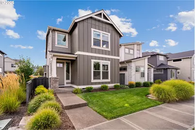 8058 SE Reddington St, Hillsboro, OR 97123 - Photo 1