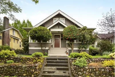 3825 N Longview Ave, Portland, OR 97227 - Photo 1