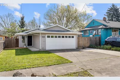 3828 NE 70th Ave, Portland, OR 97213 - Photo 1