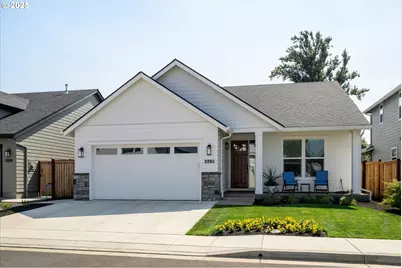 3257 Mountain Creek Ln, Springfield, OR 97478 - Photo 1