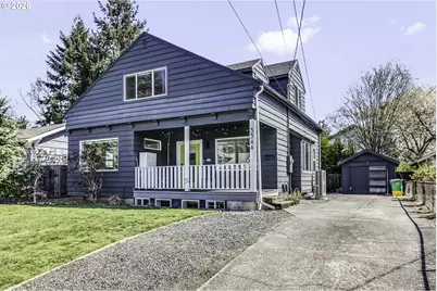 3344 NE 74th Ave, Portland, OR 97213 - Photo 1