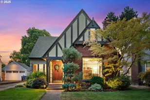 7115 N Chase Ave, Portland, OR 97217 - Photo 1