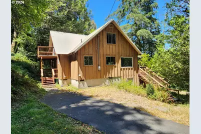 95108 Elk River Rd, Port Orford, OR 97465 - Photo 1