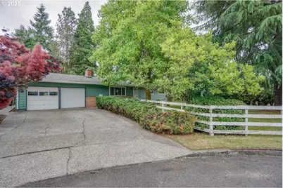 6013 NE Bonner Dr, Vancouver, WA 98665 - Photo 1