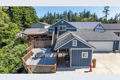 1935 17th St, North Bend, OR 97459 - Photo 1