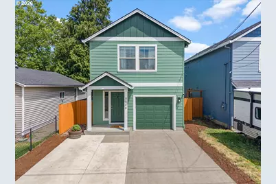 9546 SE 76th Ave, Milwaukie, OR 97222 - Photo 1