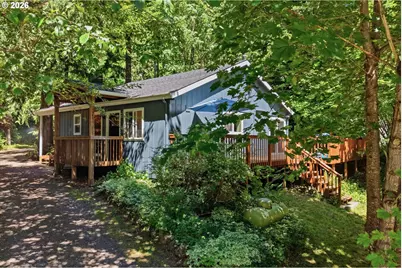 71780 E Linden Rd, Rhododendron, OR 97049 - Photo 1