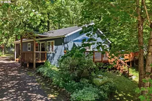 71780 E Linden Rd, Rhododendron, OR 97049 - Photo 1