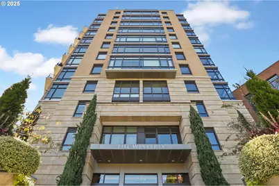 2351 NW Westover Rd #803, Portland, OR 97210 - Photo 1