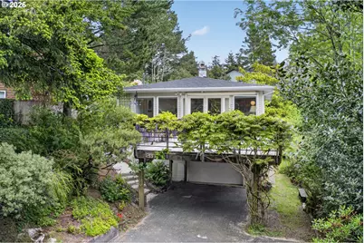 532 4th St, Manzanita, OR 97130 - Photo 1