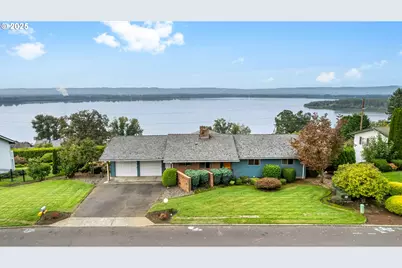 8916 NW Lakecrest Ave, Vancouver, WA 98665 - Photo 1