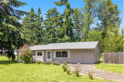 10715 NW 311th Ave, North Plains, OR 97133 - Photo 1