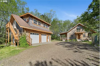 711 N 6th Ave, Rockaway Beach, OR 97136 - Photo 1