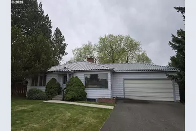 306 E Garfield St, Enterprise, OR 97828 - Photo 1