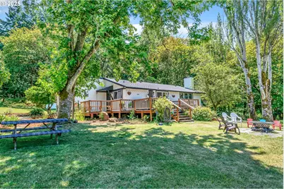 25845 Gap Rd, Brownsville, OR 97327 - Photo 1