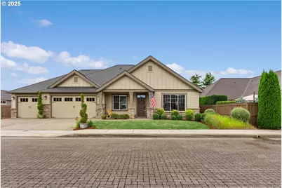 147 Hagens Ct, Creswell, OR 97426 - Photo 1