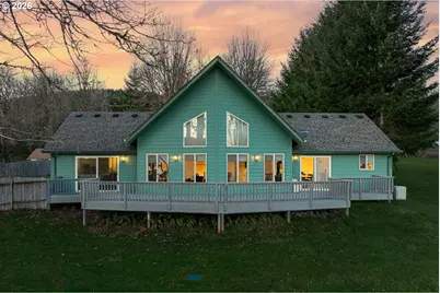 185 Coronet Dr, Ariel, WA 98603 - Photo 1