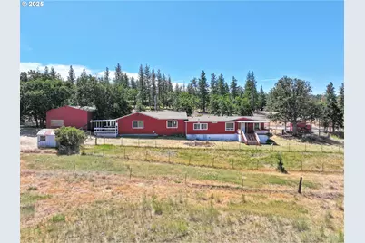 195 Woodland Rd, Goldendale, WA 98620 - Photo 1