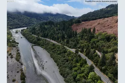 0000 N Bank Chetco, Brookings, OR 97415 - Photo 1