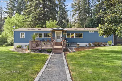 20341 SE Helzer Way, Damascus, OR 97089 - Photo 1