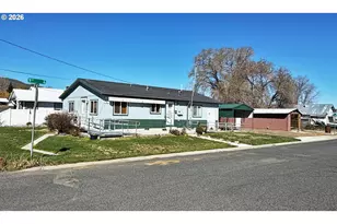 2410 Colorado Ave, Baker City, OR 97814 - Photo 1