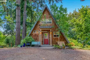 252 Rock St, Silverton, OR 97381 - Photo 1