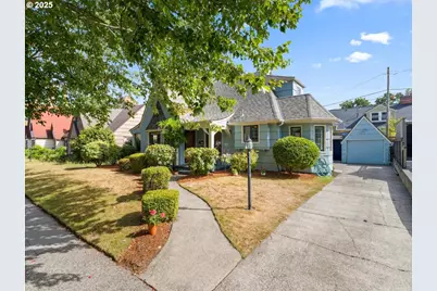 4520 NE Royal Ct, Portland, OR 97213 - Photo 1