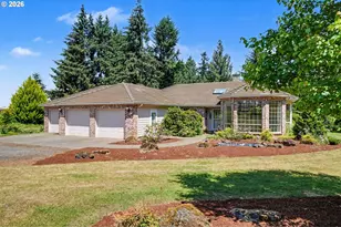 11045 James Way Dr SE, Aumsville, OR 97325 - Photo 1