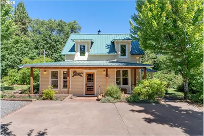 951 Mosier Creek Rd, Mosier, OR 97040 - Photo 1