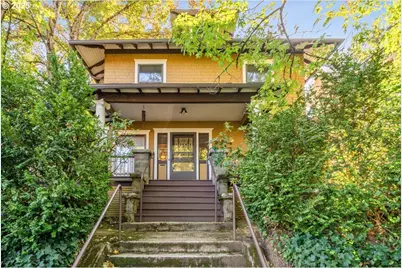 2944 SE Taylor St, Portland, OR 97214 - Photo 1