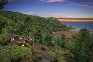 635 Radar Rd, Yachats, OR 97498 - Photo 1