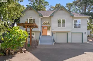 1399 SE Twin Hills Rd, Jefferson, OR 97352 - Photo 1