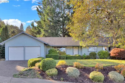 2720 Fillmore St, Eugene, OR 97405 - Photo 1