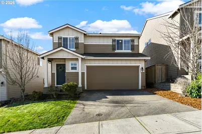 3631 NE Laurel St, Camas, WA 98607 - Photo 1