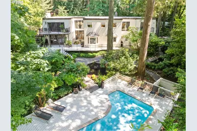 2917 Westview Cir, Lake Oswego, OR 97034 - Photo 1