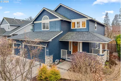 948 28th St, Hood River, OR 97031 - Photo 1