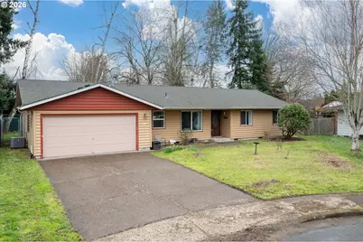 4558 Treeside Ct, Salem, OR 97305 - Photo 1