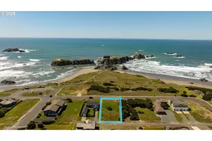Portland Ave SW, Bandon, OR 97411 - Photo 1