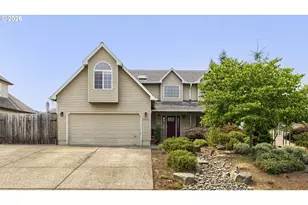 2593 NE Lorie Dr, Hillsboro, OR 97124 - Photo 1