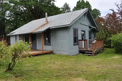 87624 Territorial Rd, Veneta, OR 97487 - Photo 1