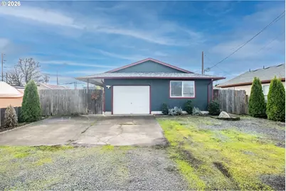 1940 17th Ave, Albany, OR 97322 - Photo 1