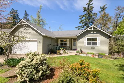 6880 Glacier Dr, Springfield, OR 97478 - Photo 1