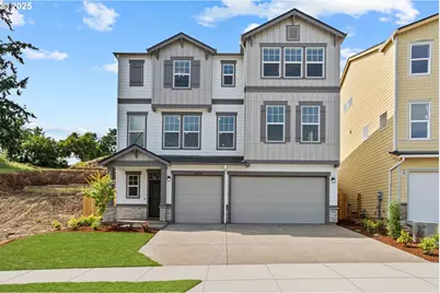 12399 SW Strobel Rd, Beaverton, OR 97007 - Photo 1