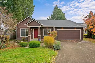 30700 NW Turel Dr, North Plains, OR 97133 - Photo 1