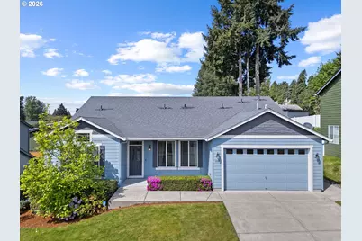 6010 NE 50th Ave, Vancouver, WA 98661 - Photo 1
