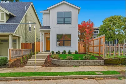 7214 N Boston Ave, Portland, OR 97217 - Photo 1
