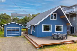 33565 Shore Dr, Pacific City, OR 97135 - Photo 1