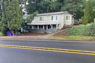 32605/32611 E Hist Columbia River Hwy, Corbett, OR 97019 - Photo 1