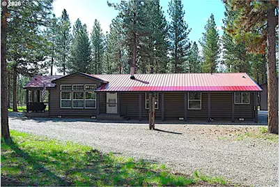 38987 Deer Creek Rd, Baker City, OR 97814 - Photo 1